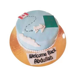 Healthy Custom Cakes in Dubai, Abu Dhabi, Sharjah, Al Ain, Fujairah & Ajman  - hOLa