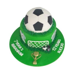 football soccer cake decorations, cake decorating, birthday cake, cake  decorating accessories, birthday cake – Celebrateit