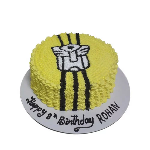 Happy Birthday Rohan Cake Man - Greet Name