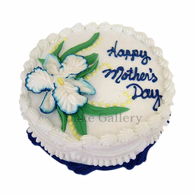 Mothers Day Cakes to Satisfy Mom's Sweet Tooth- Bakingo Blog