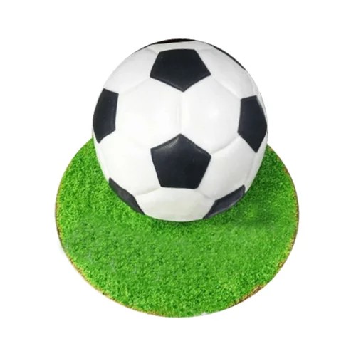 Football Theme Cake | Kids Birthday Cake | Buy Custom Cake