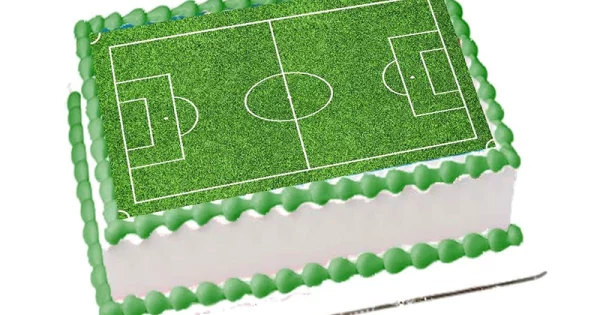 This huge Bryant-Denny Stadium cake is almost too perfect to eat - al.com