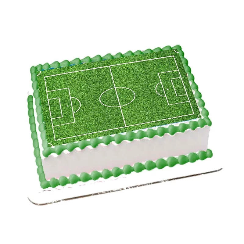 CakeWalk - Cake for Football player. He plays, he loves ,... | Facebook