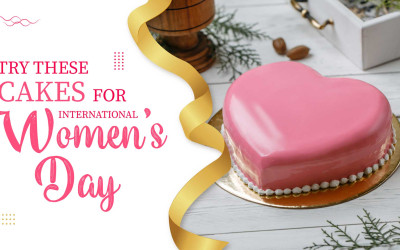 JiMi's Cakes - Women's Day special cake Woman... She... | Facebook