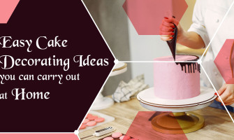 Cake Decorating Ideas from Ruby Cake - recipe on Niftyrecipe.com