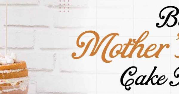 Mother's Day Cakes | POPSUGAR Family